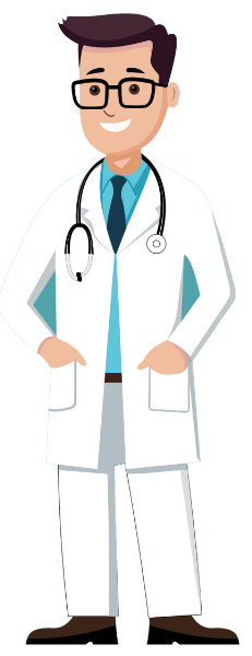 person graphic
