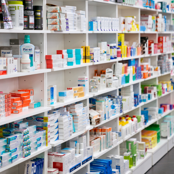 Pharmacy